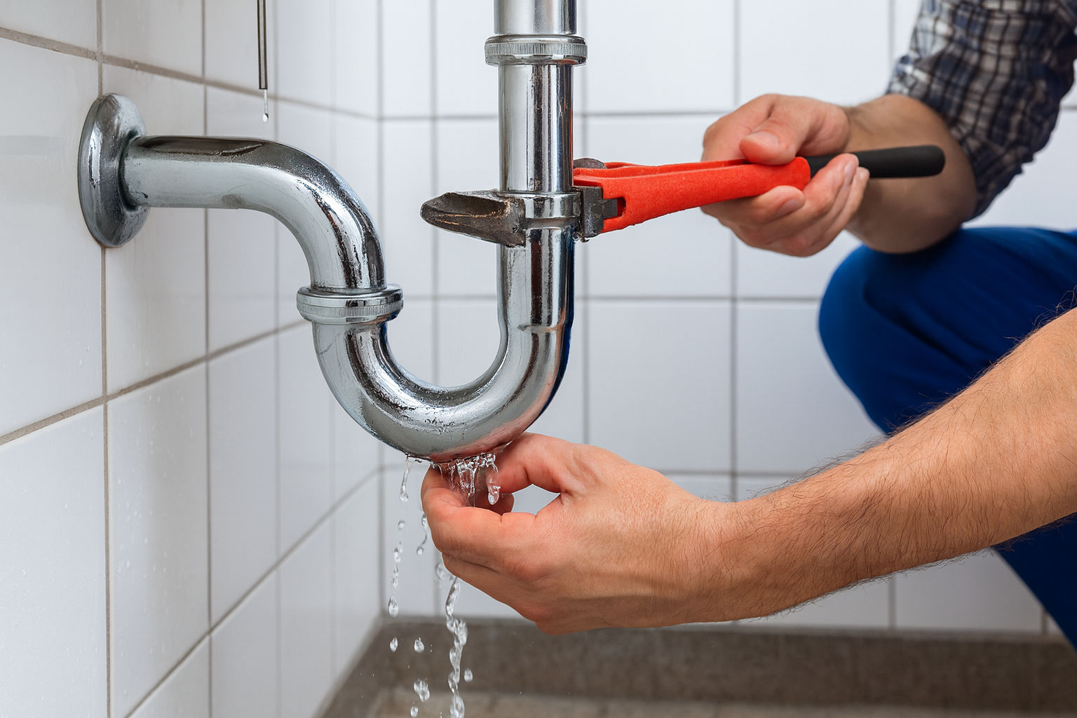 Professional Plumber in Atlantic City